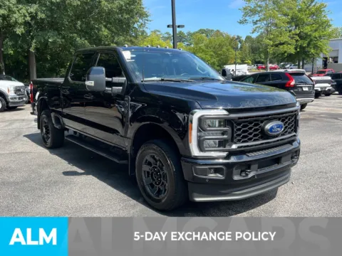 More photos of 2023 Ford F-250SD Lariat at ALM Ford Marietta, GA