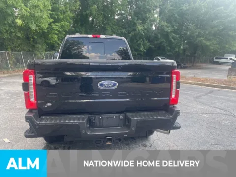 More photos of 2023 Ford F-250SD Lariat at ALM Ford Marietta, GA