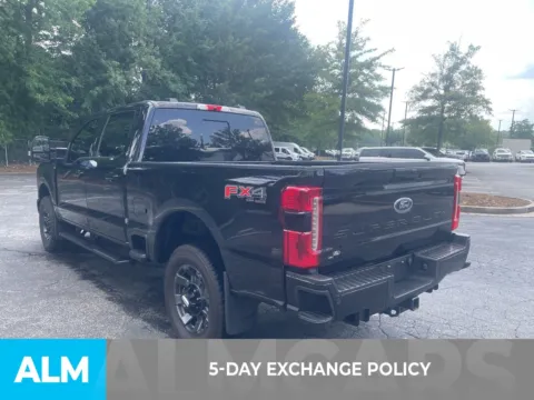 More photos of 2023 Ford F-250SD Lariat at ALM Ford Marietta, GA