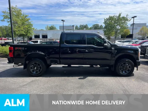 More photos of 2023 Ford F-250SD Lariat at ALM Ford Marietta, GA