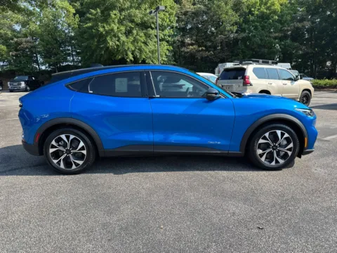 More photos of 2025 Ford Mustang Mach-E Select at ALM Ford Marietta, GA