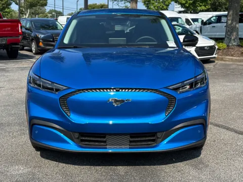 Photos of 2025 Ford Mustang Mach-E Select for sale in Marietta, GA at ALM Ford Marietta
