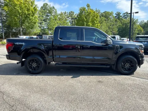 More photos of 2025 Ford F-150 XLT at ALM Ford Marietta, GA