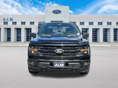 Photos of 2025 Ford F-150 XLT for sale in Marietta, GA at ALM Ford Marietta