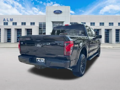 More photos of 2025 Ford F-150 XLT at ALM Ford Marietta, GA