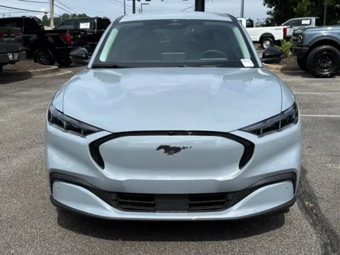 Photos of 2025 Ford Mustang Mach-E Premium for sale in Marietta, GA at ALM Ford Marietta
