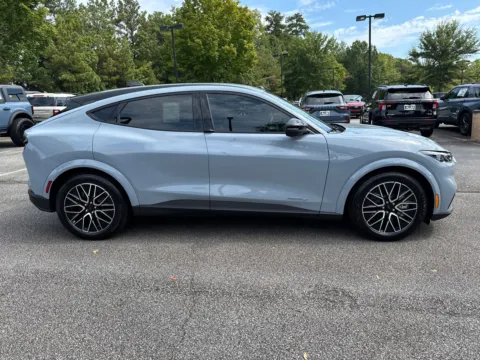 More photos of 2025 Ford Mustang Mach-E Premium at ALM Ford Marietta, GA