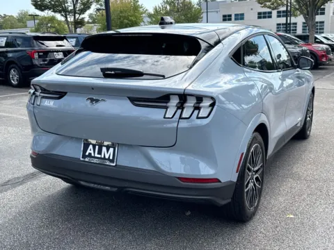More photos of 2025 Ford Mustang Mach-E Premium at ALM Ford Marietta, GA