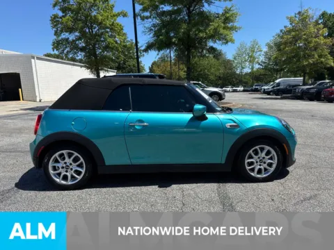 More photos of 2021 MINI Cooper Signature at ALM Ford Marietta, GA