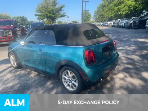 More photos of 2021 MINI Cooper at ALM Ford Marietta, GA