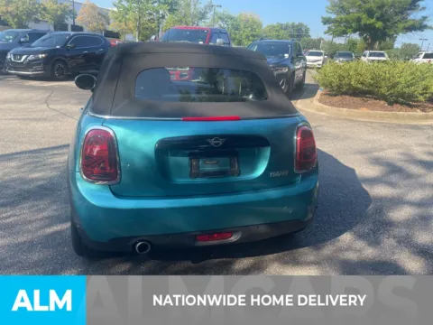 More photos of 2021 MINI Cooper at ALM Ford Marietta, GA