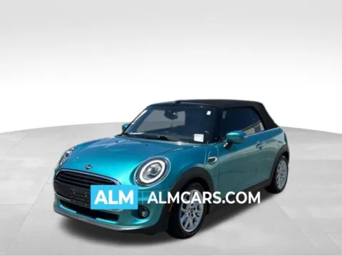 Unknown 2021 MINI Cooper Signature for sale in Marietta, GA