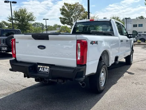 More photos of 2026 Ford F-250SD XL at ALM Ford Marietta, GA
