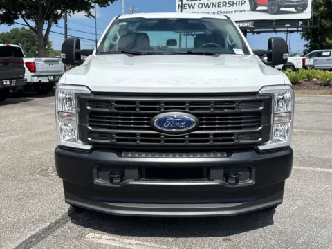 Photos of 2026 Ford F-250SD XL for sale in Marietta, GA at ALM Ford Marietta