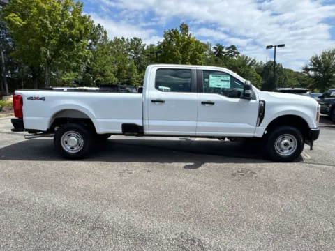 More photos of 2026 Ford F-250SD XL at ALM Ford Marietta, GA
