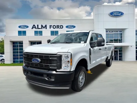 White 2026 Ford F-250SD XL for sale in Marietta, GA
