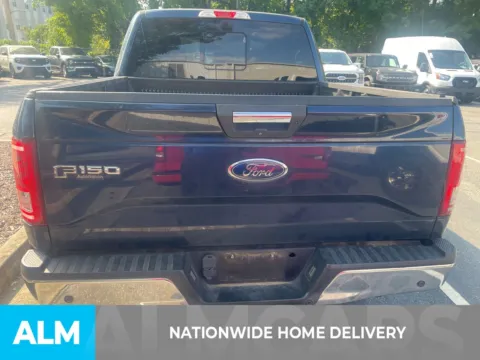 More photos of 2016 Ford F-150 XLT at ALM Ford Marietta, GA