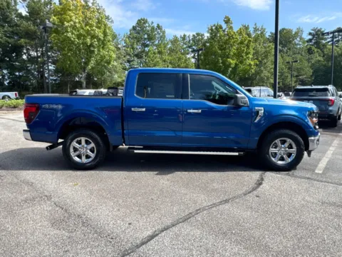More photos of 2025 Ford F-150 XLT at ALM Ford Marietta, GA