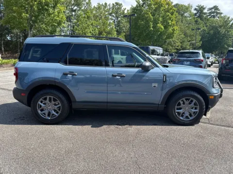 More photos of 2025 Ford Bronco Sport Big Bend at ALM Ford Marietta, GA