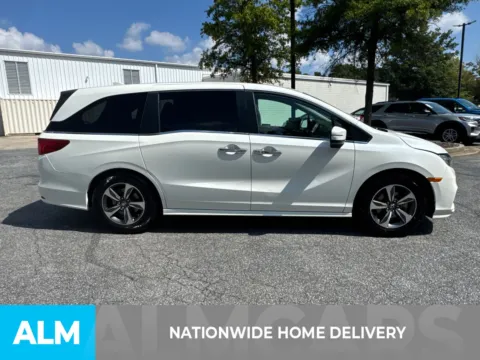 More photos of 2019 Honda Odyssey Touring at ALM Ford Marietta, GA