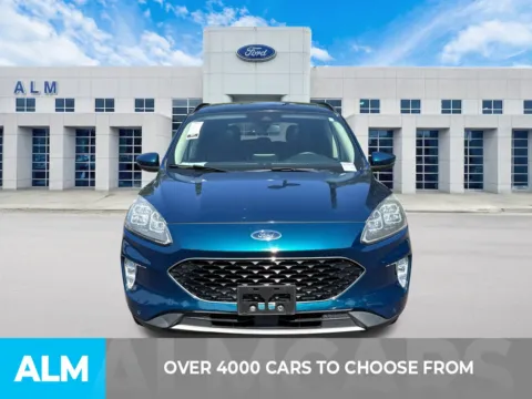 Another view of 2020 Ford Escape Titanium Hybrid for sale in Marietta, GA at ALM Ford Marietta