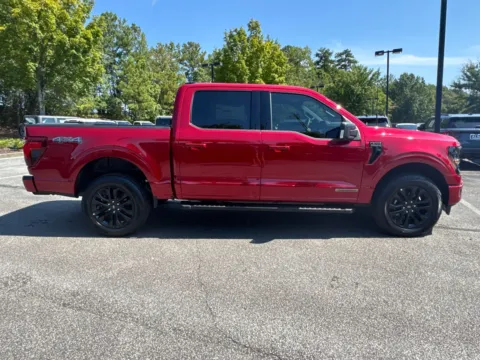 More photos of 2025 Ford F-150 XLT at ALM Ford Marietta, GA