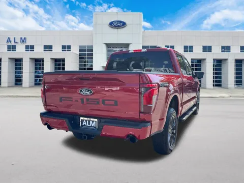 More photos of 2025 Ford F-150 XLT at ALM Ford Marietta, GA