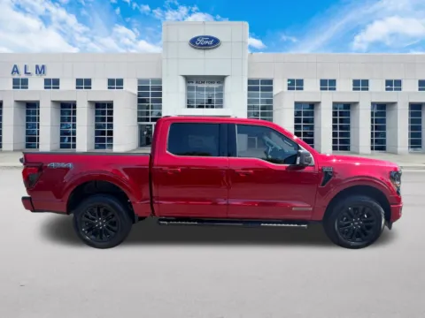 More photos of 2025 Ford F-150 XLT at ALM Ford Marietta, GA