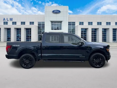 More photos of 2025 Ford F-150 XLT at ALM Ford Marietta, GA