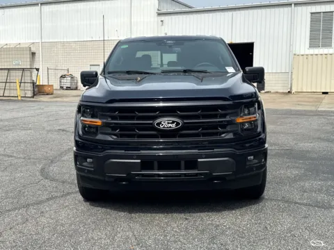 Photos of 2025 Ford F-150 XLT for sale in Marietta, GA at ALM Ford Marietta