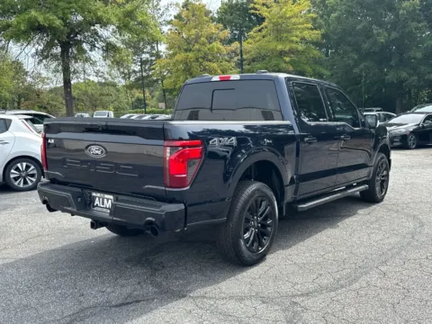 More photos of 2025 Ford F-150 XLT at ALM Ford Marietta, GA