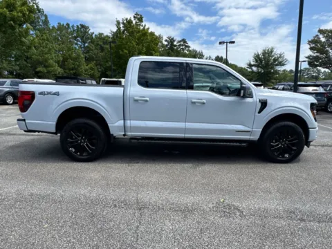 More photos of 2025 Ford F-150 XLT at ALM Ford Marietta, GA