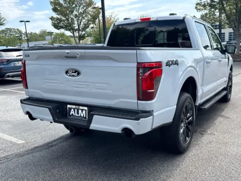 More photos of 2025 Ford F-150 XLT at ALM Ford Marietta, GA