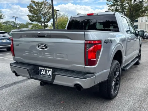 More photos of 2025 Ford F-150 XLT at ALM Ford Marietta, GA