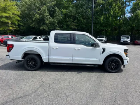 More photos of 2025 Ford F-150 XLT at ALM Ford Marietta, GA