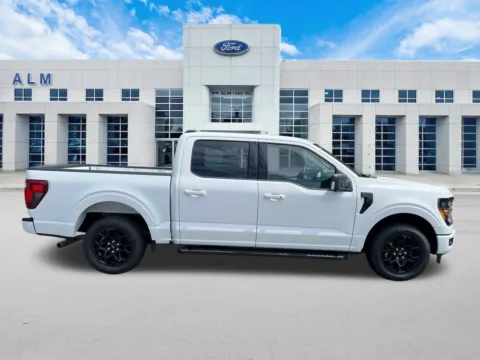 More photos of 2025 Ford F-150 XLT at ALM Ford Marietta, GA