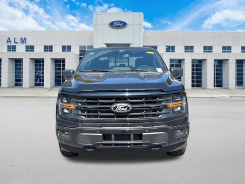 Photos of 2025 Ford F-150 XLT for sale in Marietta, GA at ALM Ford Marietta