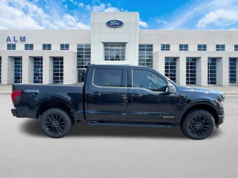 More photos of 2025 Ford F-150 XLT at ALM Ford Marietta, GA