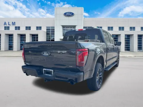 More photos of 2025 Ford F-150 XLT at ALM Ford Marietta, GA