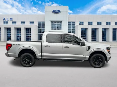More photos of 2025 Ford F-150 XLT at ALM Ford Marietta, GA