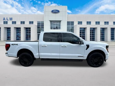 More photos of 2025 Ford F-150 XLT at ALM Ford Marietta, GA