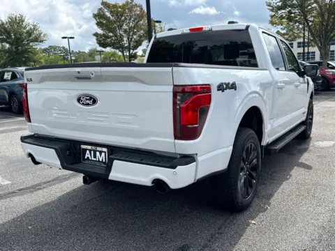 More photos of 2025 Ford F-150 XLT at ALM Ford Marietta, GA