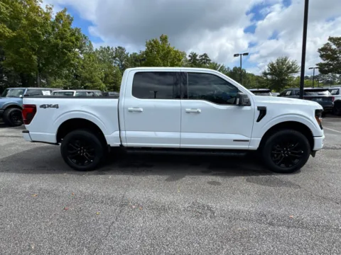 More photos of 2025 Ford F-150 XLT at ALM Ford Marietta, GA