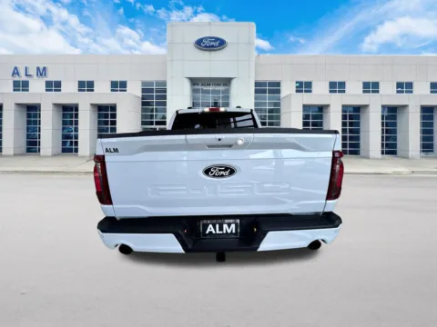 More photos of 2025 Ford F-150 XLT at ALM Ford Marietta, GA