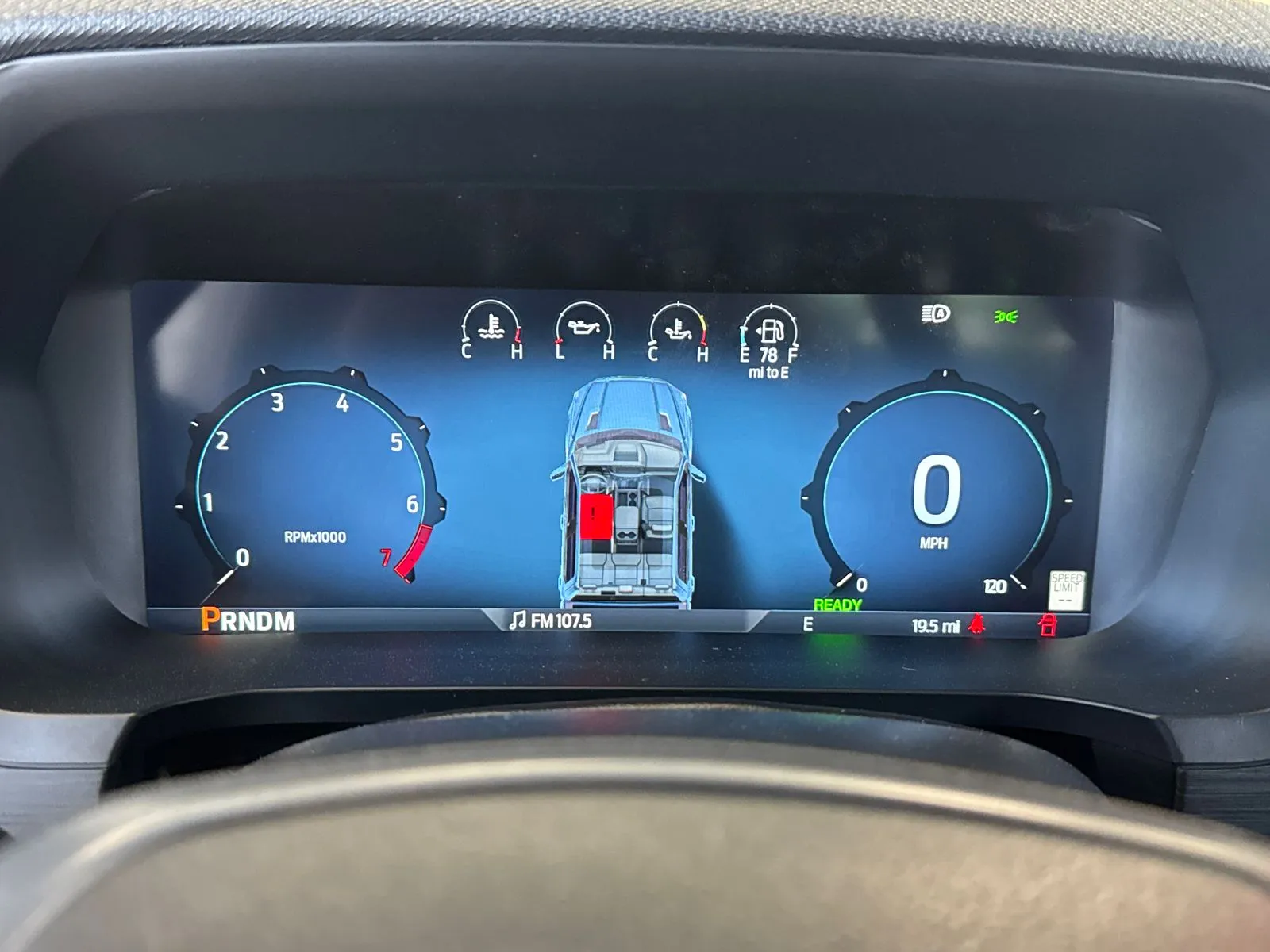 2025 Ford F-150 XLT - Photo 26