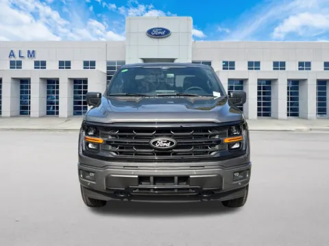 Photos of 2025 Ford F-150 XLT for sale in Marietta, GA at ALM Ford Marietta