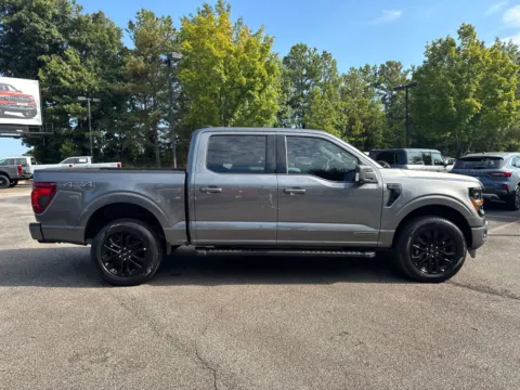 More photos of 2025 Ford F-150 XLT at ALM Ford Marietta, GA