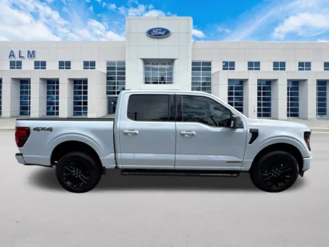 More photos of 2025 Ford F-150 XLT at ALM Ford Marietta, GA