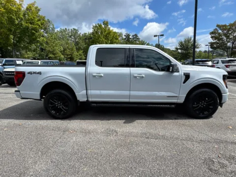 More photos of 2025 Ford F-150 XLT at ALM Ford Marietta, GA