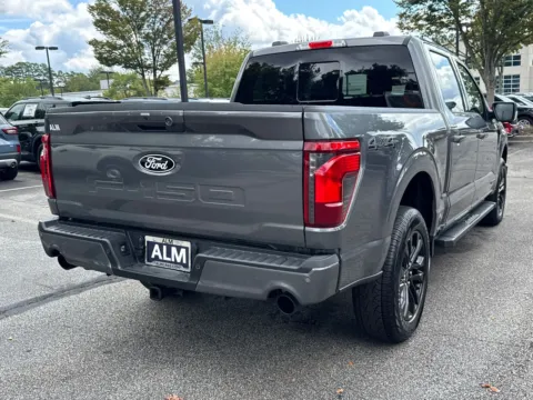 More photos of 2025 Ford F-150 XLT at ALM Ford Marietta, GA